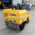 700KG Nueva condición Mini Baby Road Roller (FYL-855)